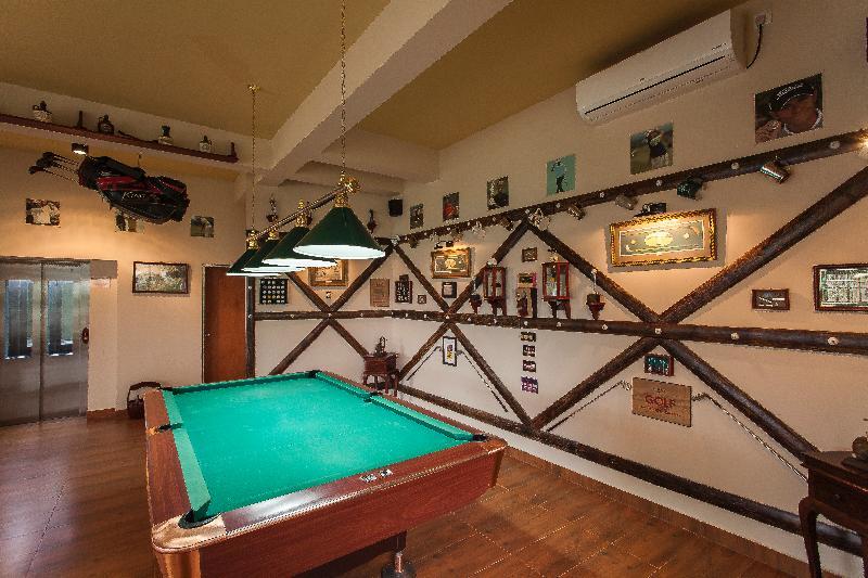 Albatross Boutique Villa Канді Екстер'єр фото