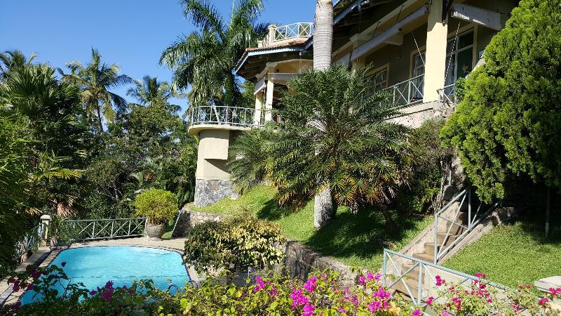 Albatross Boutique Villa Канді Екстер'єр фото